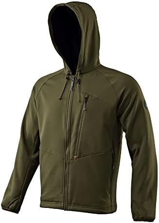 Beretta 男士 Windstryke 休閒常規版型連帽衫